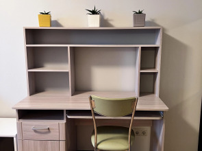 Апартаменты с Видом на Остров Мечты