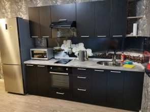 Апартаменты Квартира-студия