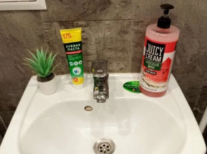 Апартаменты на Московской 86