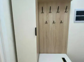 Апартаменты Parade Aparts 1