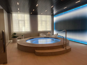 Апартаменты Grand Palace 921