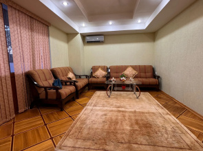 U Morya Apartments