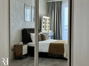 Апартаменты ЖК Видинеевский