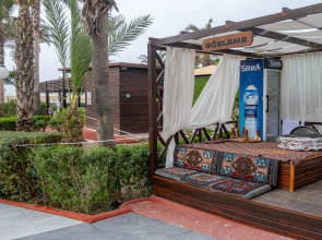 Aydinbey Famous Resort - Ultra All Inclusive