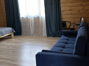 Отель Лилия