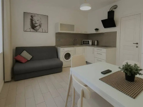 Квартира Classic с отдельной спальней в ЖК Династия