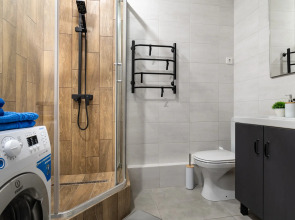 Квартира Губернский в Краснодаре