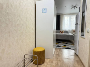 Апартаменты Batasheva Apart