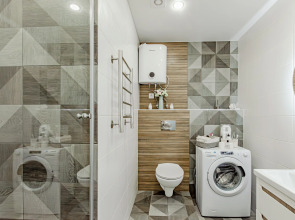 Квартира KaZaN