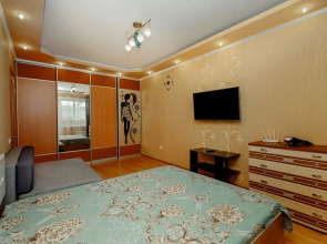 Апартаменты СКомфортом Комсомольская 255