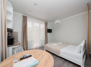 Апарт-отель О, Виноград