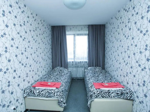 Гостевой Дом GOLD OVEN