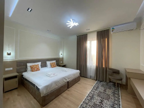 Anor Qala Hotel