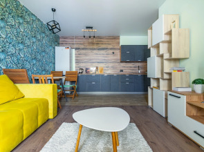 Апартаменты Viipuri House