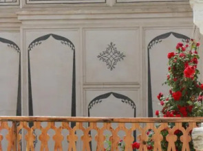 Бутик-отель Эмир