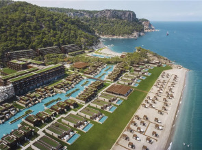 Maxx Royal Kemer Resort