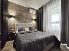 Апартаменты Любимый Дом на Измайлова 58А корпус 1