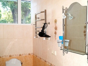 Мини-Отель Лаки