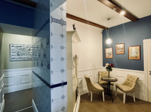 Гостевой Дом Пять Вечеров