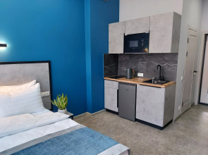 Апарт-отель  Тульский Левша