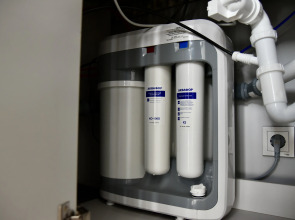 Квартира на Автомобилистов 3