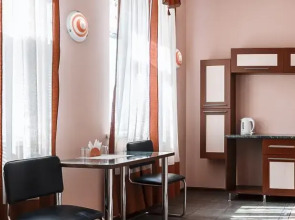 Мини-Отель Прага