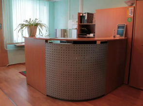 Belyie Nochi Hotel