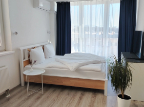 Квартира Седьмое небо