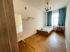 Гостевой дом у Ресторанной улицы