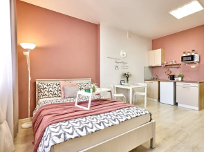 Apartamenty Melanz