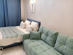 Апартаменты Красная Площадь