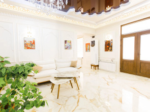 Отель Dali Samarkand