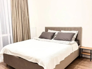 Kak Doma Apartments