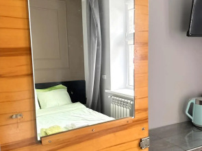 Апартаменты Красноармейская 1