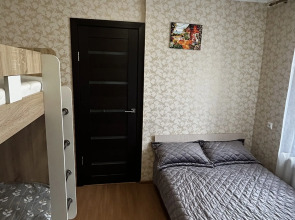 Апартаменты Трёхкомнатные Полесские традиции / Polesie traditions  Apparts