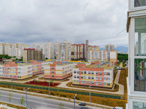 Апартаменты в Южном Экологически чистом районе от LetoApart