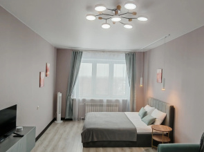 Kvartira Rady Vam Rybinsk