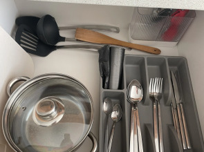 Апартаменты Brest City Center