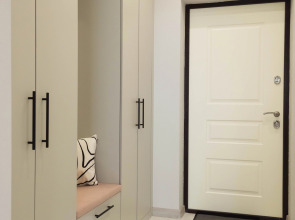 Апартаменты Салютные у Набережной