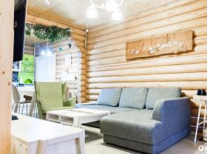 Отель Снегири Village