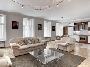 Апартаменты Elite Realty на Малой Садовой 3 №3