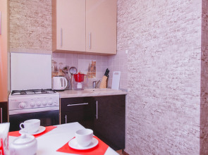 Апартаменты Пять Звёзд Удача