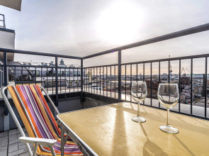 Апартаменты на 26 линии Васильевского острова