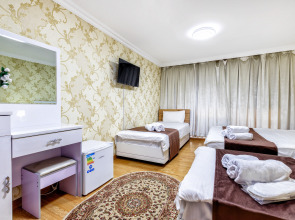 Отель Bed and Breakfast Hotel