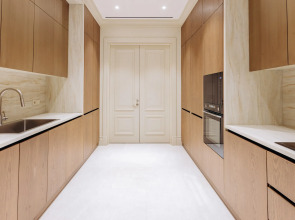 Апарт-отель Four Seasons