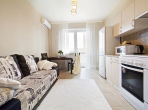 Апартаменты в Центре Краснодара 12