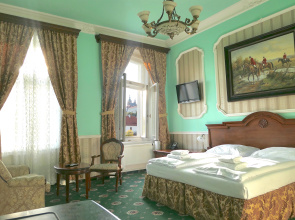 Klarinn Hotel