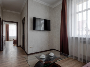 Гостевой Дом Ева