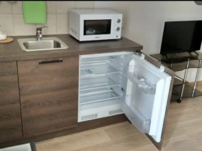 Апартаменты на Стремянной