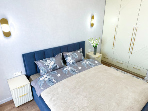 Апартаменты Лучшие Апартаменты Алматы Напротив ТРЦ Мега Алматы